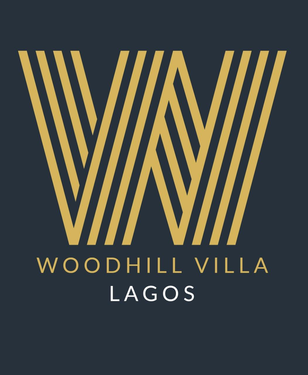 Woodhill Villa Lagos logo